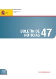 Boletín de noticias nº 47