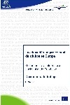 La educación no profesional de adultos en Europa. Resumen de la información nacional de la Eurybase. Documento trabajo enero 2007