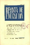 Revista de educación nº 178