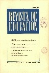 Revista de educación nº 179