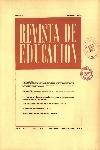 Revista de educación nº 176