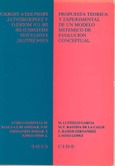 Propuesta teórica y experimental de un modelo sistémico de evolución conceptual