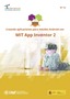 Observatorio de Tecnología Educativa nº 12. Creando aplicaciones para móviles Android con MIT App Inventor 2