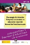 Estrategia de Atención Temprana en centros de educación especial: Manual de Funcionamiento. República Dominicana