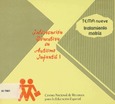 Intervención educativa en autismo infantil I. Tema Nueve: Tratamiento motriz