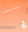 La deficiencia auditiva