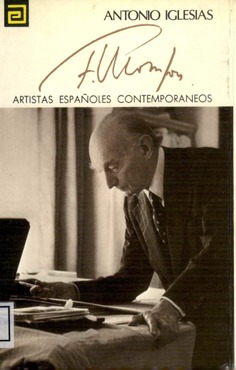 F. Mompou