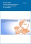 Proyecto EDIA. Recursos educativos abiertos para Geografía e Historia en Secundaria