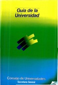 Guía de la universidad 1989