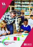 Teaching in Focus 38. ¿Qué pueden hacer los centros educativos y los docentes para motivar académicamente a sus estudiantes?