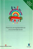 Prevención de drogodependencias en la comunidad escolar