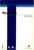 Peluquería. Grado medio