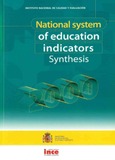 National system of education indicators (synthesis) 2000
