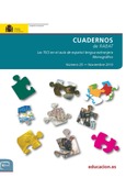 Cuadernos de Rabat nº 25. Las TICS en el aula de español lengua extranjera. Monográfico
