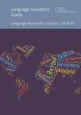 Language Assistants Guide. Language Assistants in Spain | 2020-21
