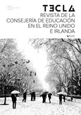 Tecla nº 4/2015. Revista de la Consejería de Educación en el Reino Unido e Irlanda