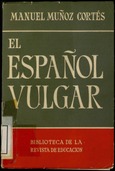 El español vulgar