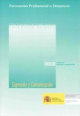 Formación profesional a distancia. Expresión y comunicación. Ciclo formativo de grado superior. Educación infantil