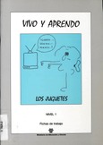 Vivo y aprendo. Los juguetes. Nivel 1-2. El consumo. Fichas de trabajo