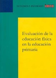 Evaluación de la educación física en la educación primaria