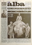 Alba nº 125. Del 15 al 30 Julio de 1969