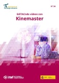 Observatorio de Tecnología Educativa nº 34. EdiTACndo vídeos con Kinemaster