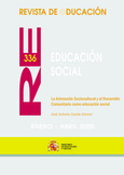 La Animación Sociocultural y el Desarrollo Comunitario como educación social