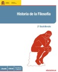 Historia de la filosofía. 2º bachillerato. Bachillerato a distancia