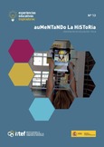 Experiencias educativas inspiradoras Nº 13. auMeNTaNDo La HiSToRia: Orientación en Educación Física