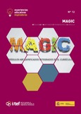 Experiencias educativas inspiradoras. Nº 12. MAGIC: Módulos ABP Gamificados Integrados en el Currículo.