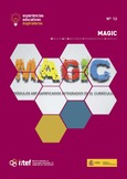 Experiencias educativas inspiradoras Nº 12. MAGIC: Módulos ABP Gamificados Integrados en el Currículo