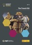 Experiencias educativas inspiradoras Nº 19. The Trench PJO: Proyecto didáctico sobre la Primera Guerra Mundial