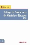 Catálogo de publicaciones del Ministerio de Educación 2011