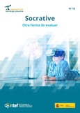 Observatorio de Tecnología Educativa nº 14. Socrative. Otra forma de evaluar