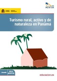 Turismo rural, activo y de naturaleza en Panamá