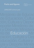 Facts and figures 2016/2017 school year