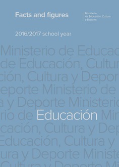 Facts and figures 2016/2017 school year