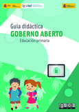 Guía didáctica. Goberno aberto. Educación Primaria