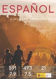 Español. A million reasons (Granada)