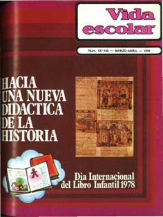 Vida escolar nº 197 - 198