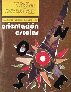 Vida escolar nº 183 - 184