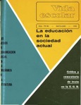 Vida escolar nº 179 - 180