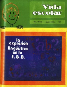 Vida escolar nº 187 - 188