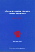 Informe Nacional de Educación. España, 1994