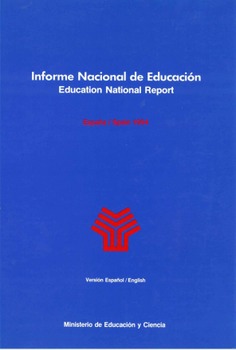 Informe Nacional de Educación. España, 1994