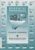 Comercio y marketing. Monografías profesionales