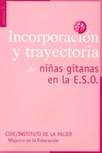 Incorporación y trayectoria de niñas gitanas en la ESO