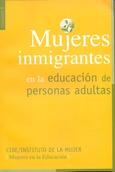 Mujeres inmigrantes en la educación de personas adultas