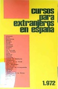 Cursos para extranjeros en España