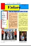 Enlace nº 71. Boletín informativo de la Consejería de Educación en Polonia